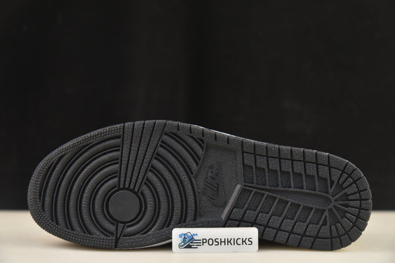 Jordan 1 Retro Low Shadow (2015) - 705329-003