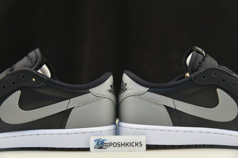 Jordan 1 Retro Low Shadow (2015) - 705329-003