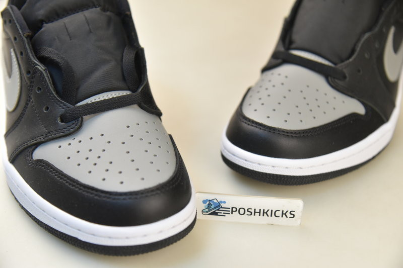 Jordan 1 Retro Low Shadow (2015) - 705329-003