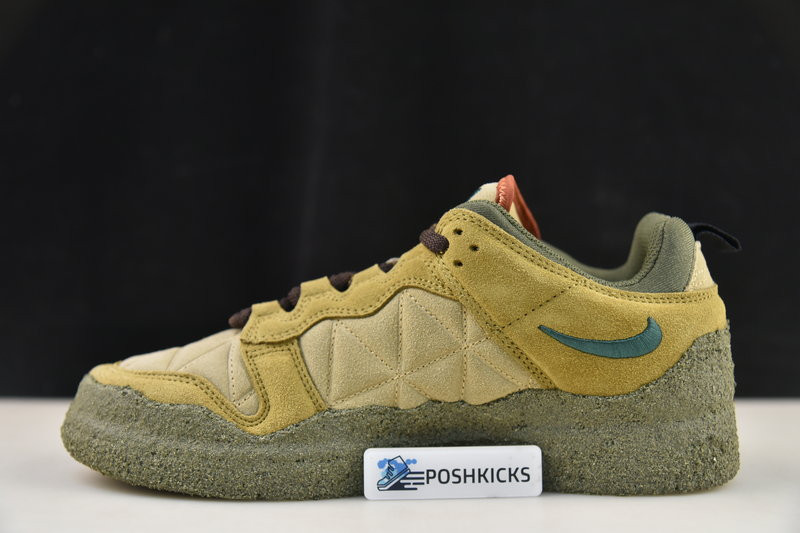 Nike x Cactus Plant Flea Market Dunk Low DM0430-700