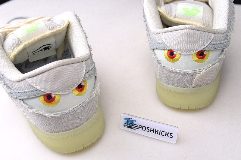 NIKE SB DUNK LOW “MUMMY” DM0774-111