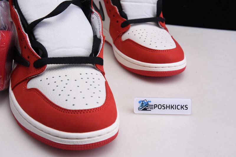 Air Jordan 1 High OG TRAVIS SCOTT TS SP CD4487-100