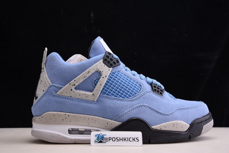Jordan 4 Retro University Blue CT8527-400