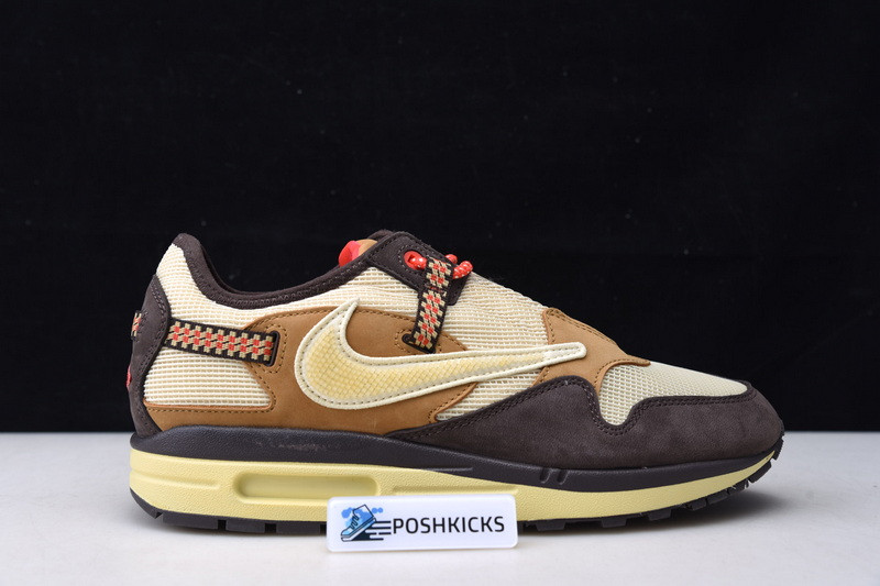 Travis Scott x MAX 1 DO9392-200