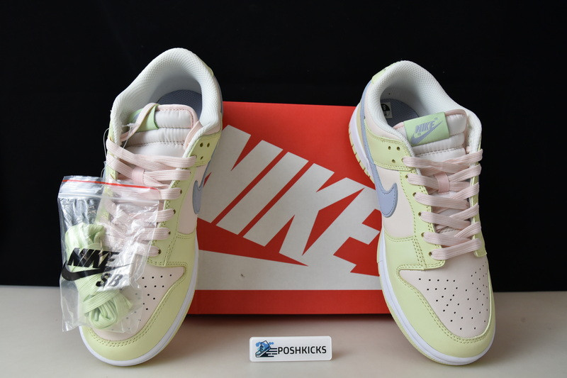 NIKE SB DUNK LOW 