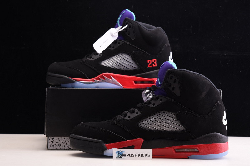 Jordan 5 Retro Top 3 CZ1786-001