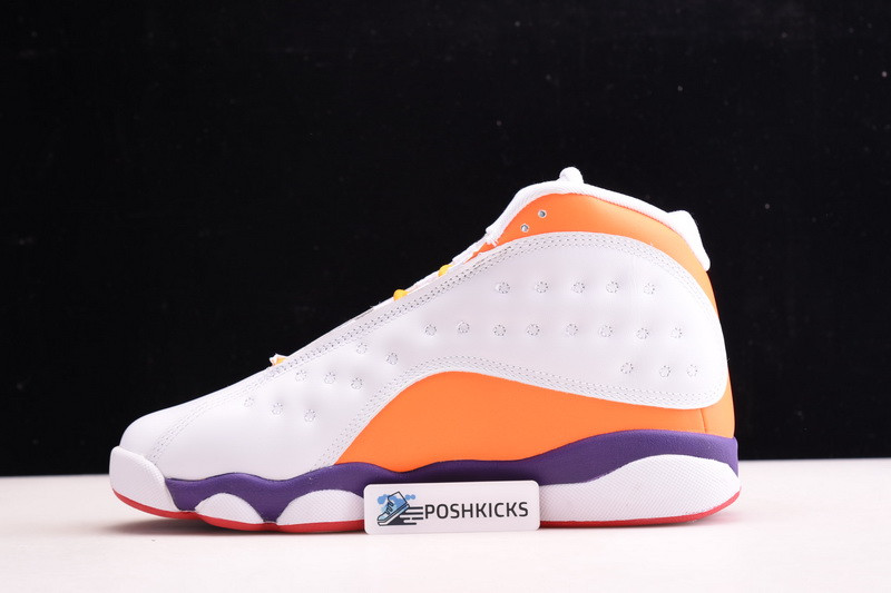 Air Jordan 13 GS Playground CV0785-158
