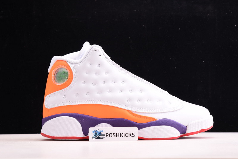 Air Jordan 13 GS Playground CV0785-158