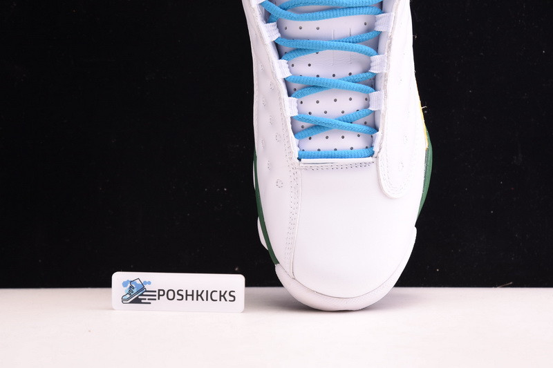 Air Jordan 13 GS Playground CV0785-158