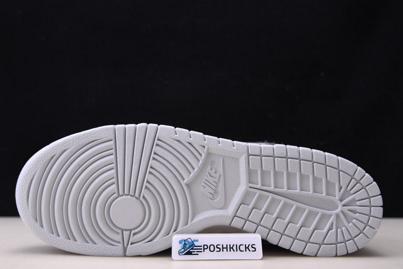 Nike Dunk Low Retro Animal Pack Zebra DH7913-001