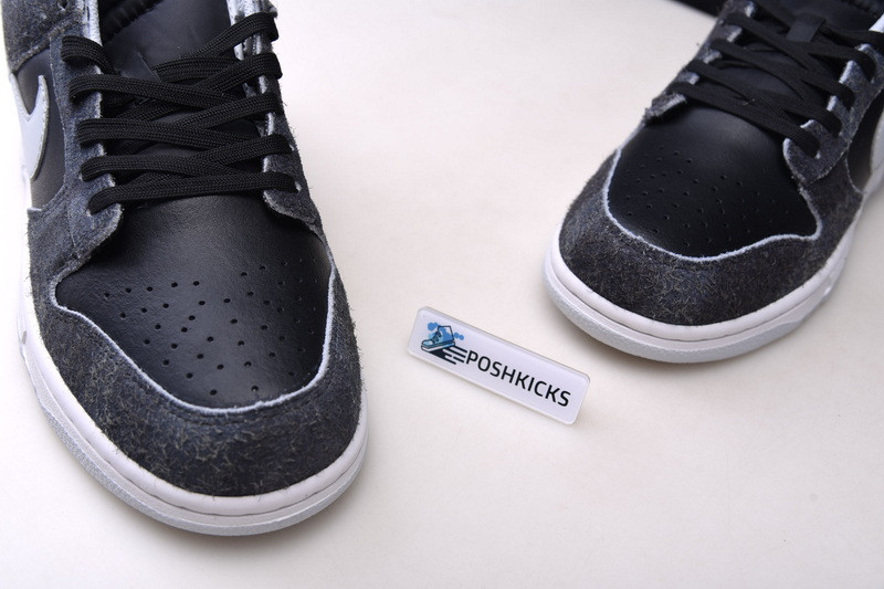 Nike Dunk Low Retro Animal Pack Zebra DH7913-001