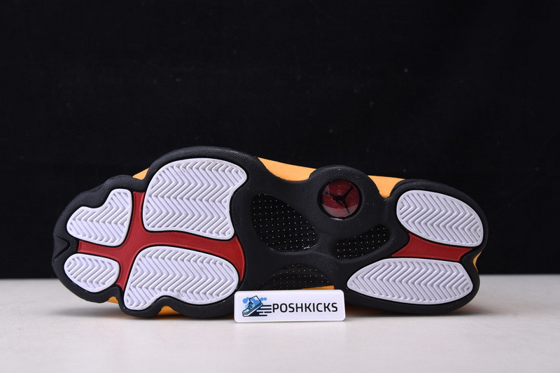 Air Jordan 13 “Del Sol” 414571-167