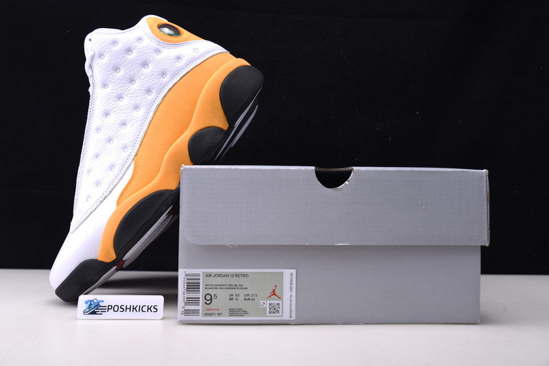 Air Jordan 13 “Del Sol” 414571-167
