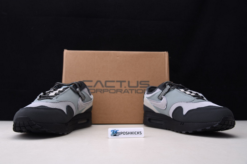 Travis Scott x Nike Air Max 1 DO9392-001