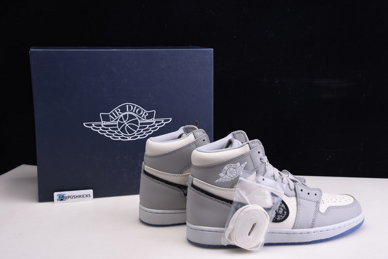 jordan x D10r air jordan 1 retro high sneakers