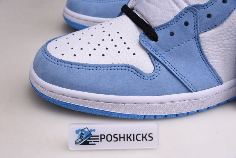 AIR JORDAN 1 HIGH OG “UNIVERSITY BLUE” 555088-134