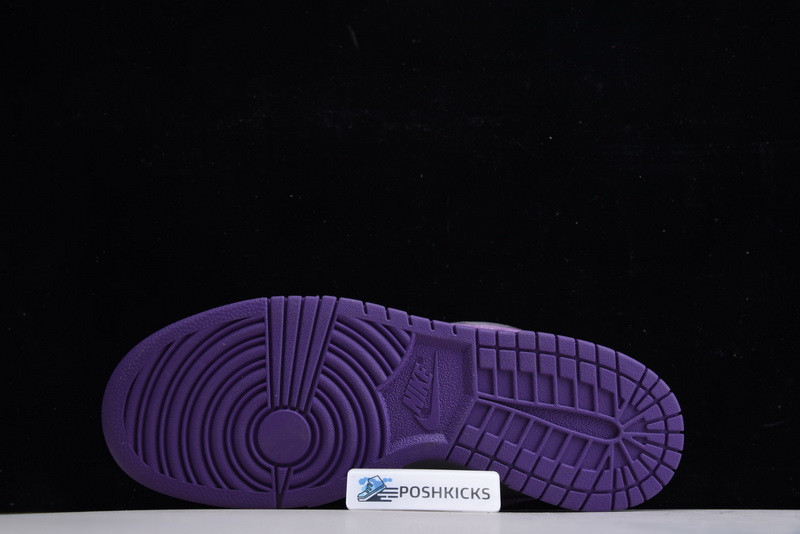 Dunk SB Low Purple Pigeon 304292-051