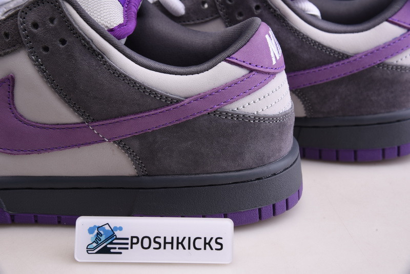 Dunk SB Low Purple Pigeon 304292-051