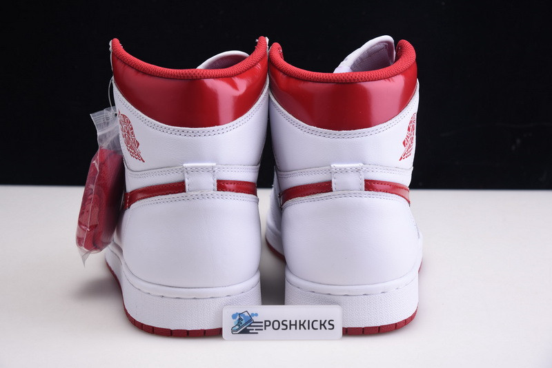 Jordan 1 Retro Metallic Red 555088-103