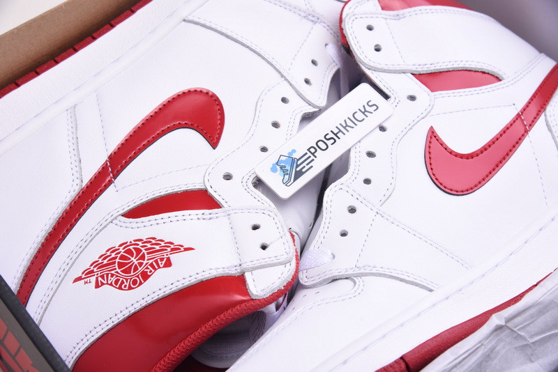 Jordan 1 Retro Metallic Red 555088-103