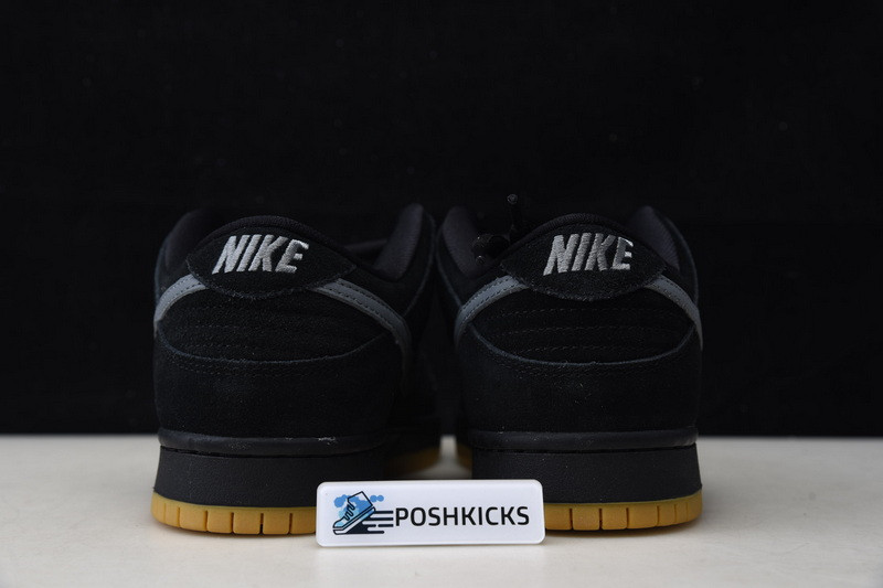 Nike SB Turns Back the Clock and Reveals a Dunk Low "Fog" Colorway BO6817-010