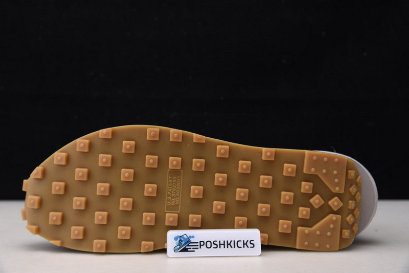 Nike LD Waffle sacai CLOT Kiss of Death 2 Cool Grey DH3114-001