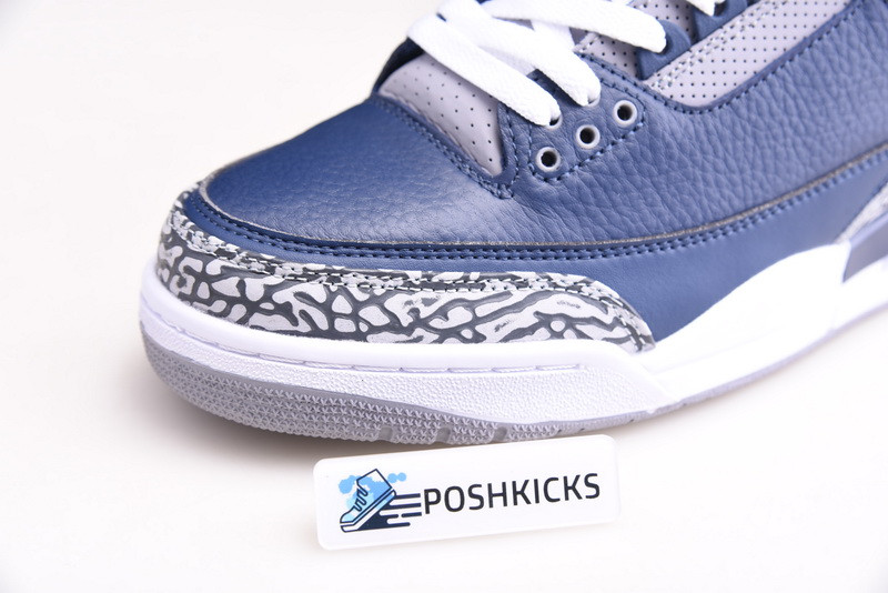 Air Jordan 3 “Midnight Navy” CT8532-401