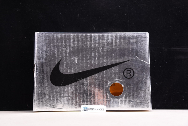 OW x Nike Air Rubber Dunk “Green Strike CU6015-001