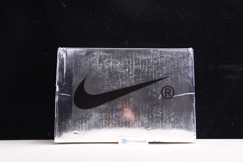 OW x Nike Dunk Low CT0856- 900