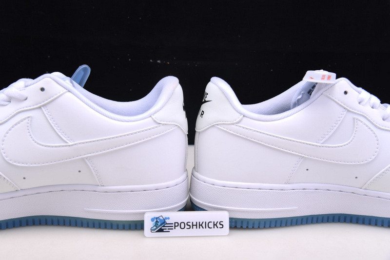 NIKE AIR FORCE 1 LOW LX UV REACTIVE (W) DA8301-100