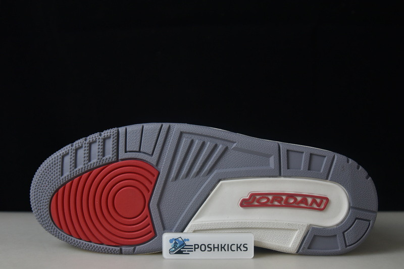 Air Jordan 3 WMNS “Black Gold” CK9246-067