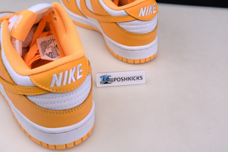 NIKE DUNK LOW LASER ORANGE (W) DD1503-800