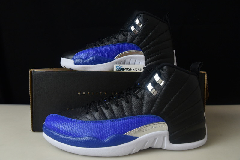 Air Jordan 12 Retro CT8013-041