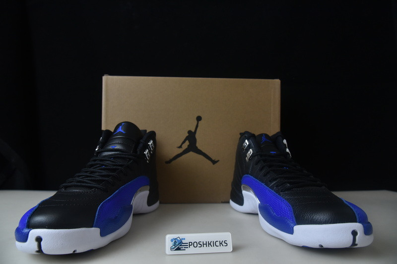 Air Jordan 12 Retro CT8013-041