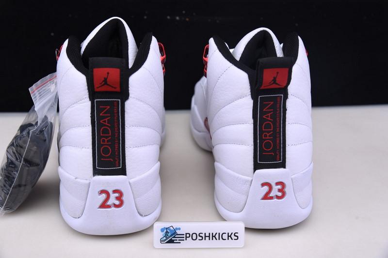 Air Jordan 12 "Twist" CT8013-106
