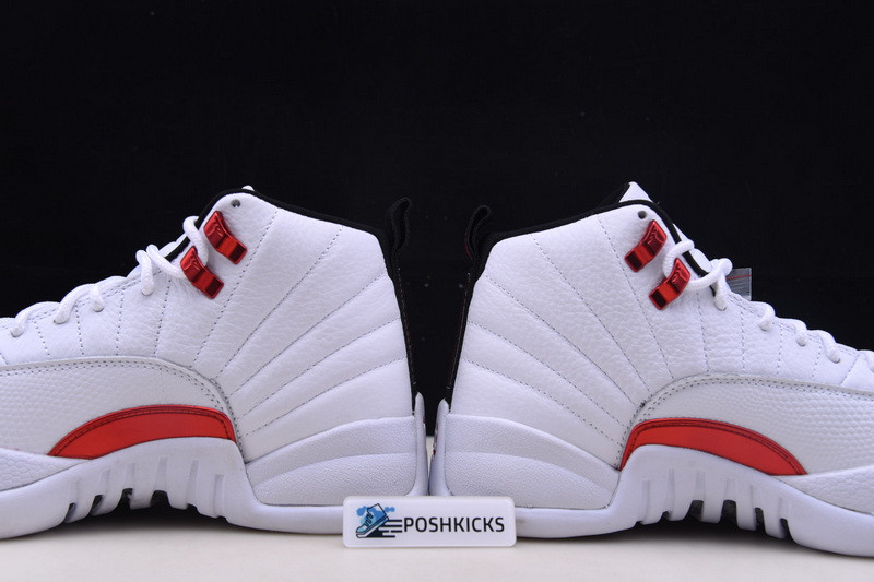 Air Jordan 12 "Twist" CT8013-106