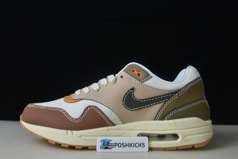 Nike Air Max 1 Premium Wabi-Sabi (W) DQ8656-133