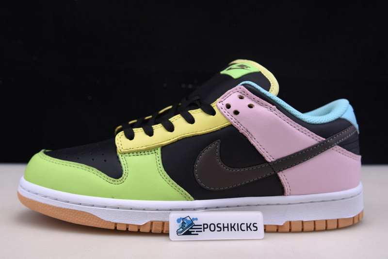 Nike Dunk Low SE “Free 99” DH0952-001