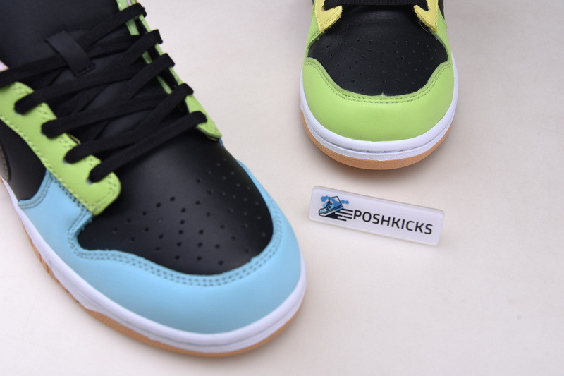 Nike Dunk Low SE “Free 99” DH0952-001