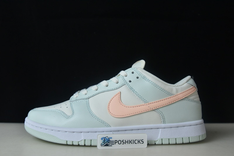 Nike Dunk Low Barely Green (W) DD1503-104