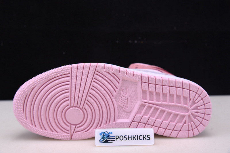 AIR JORDAN 1 MID AIR “DIGITAL PINK” CW5379-600