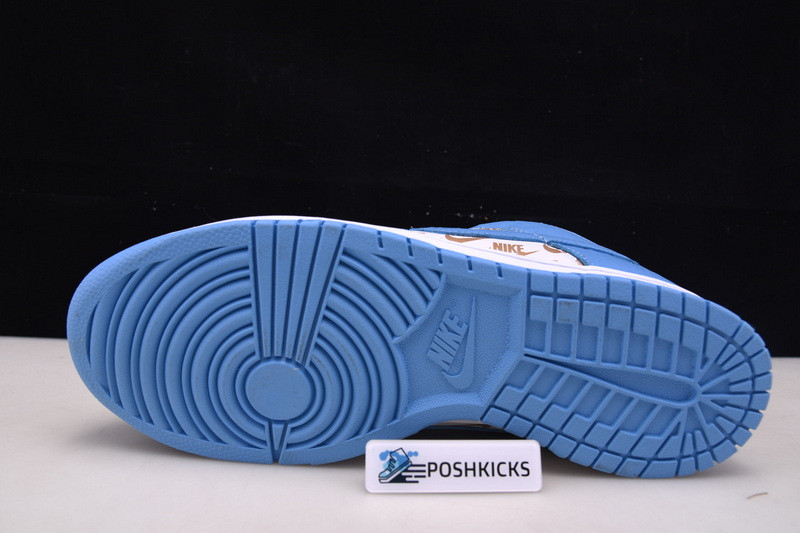 NIKE SB DUNK LOW X NIKE DH3228-141