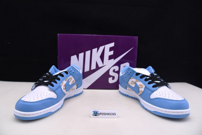 NIKE SB DUNK LOW X NIKE DH3228-141