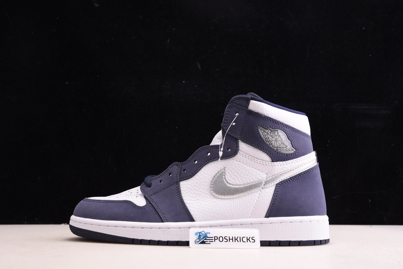 AIR JORDAN 1 High OG CO.JP “MIDNIGHT NAVY” DC1788-100