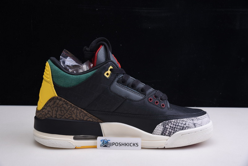 Air Jordan 3 Retro SE Animal Instinct 2.0 CV3583-003