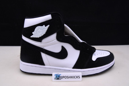 AIR JORDAN 1 RETRO HIGH OG PANDA CD0461-007