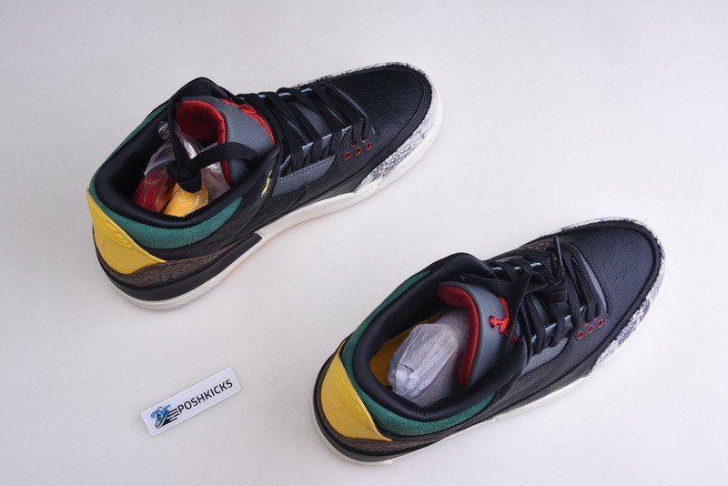 Air Jordan 3 Retro SE Animal Instinct 2.0 CV3583-003