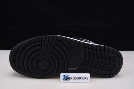 AIR JORDAN 1 RETRO HIGH OG PANDA CD0461-007