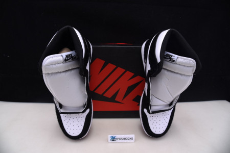 AIR JORDAN 1 RETRO HIGH OG PANDA CD0461-007