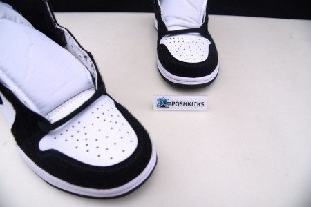 AIR JORDAN 1 RETRO HIGH OG PANDA CD0461-007